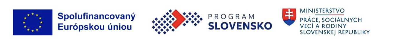 SocinoLab – projekt